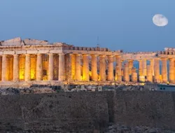 Parthenon & Acropolis: Skip The Line + Private Guided Tour + Transport